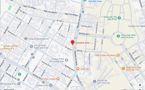 Store Locator