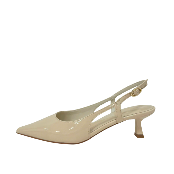 Giày Slingback Hebe