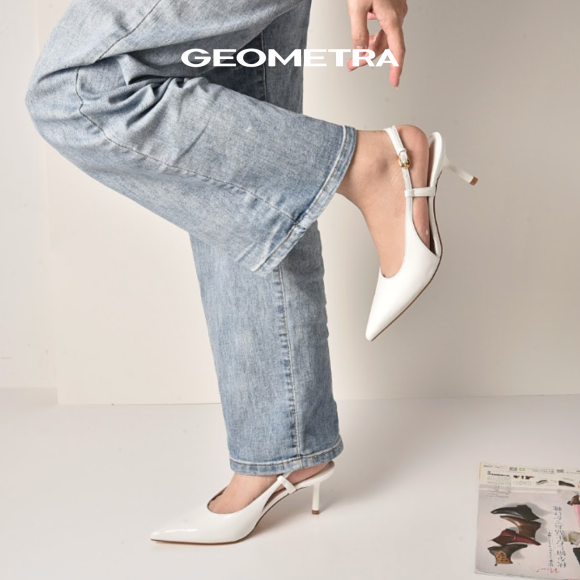 Giày Slingback RubyPetal - WSB0125
