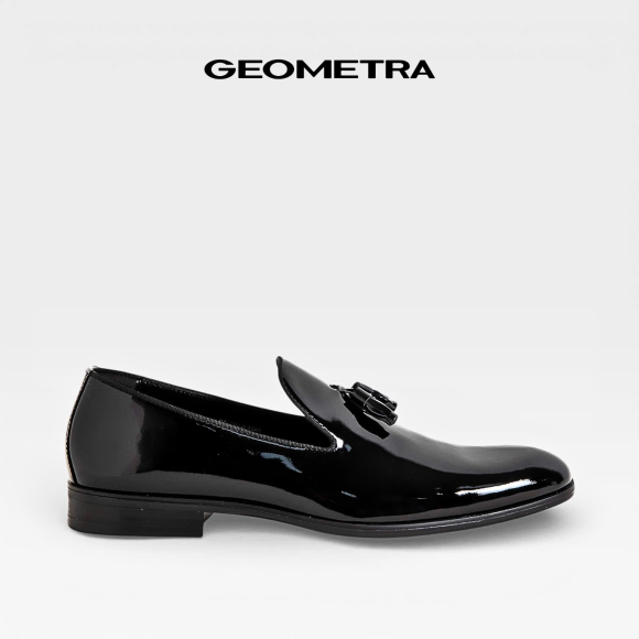 Giày Lười Loafer Odin - MCS0225