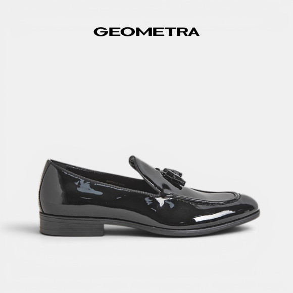 Giày Lười Loafer Hades - MCS0125