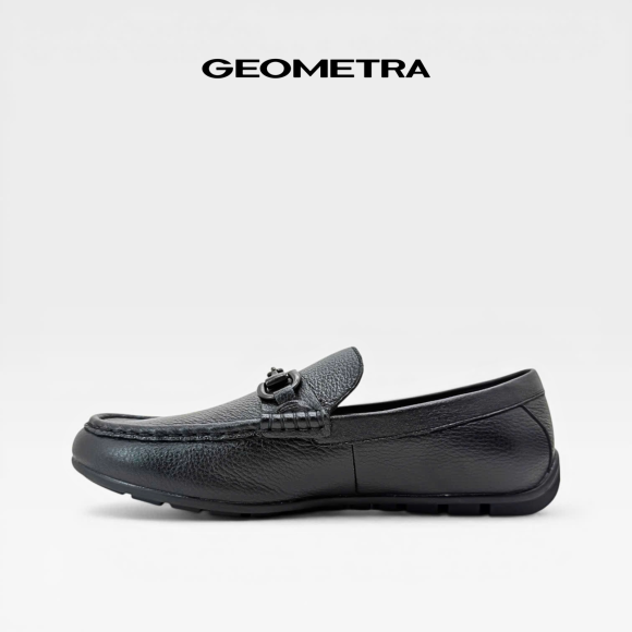 Giày Bit Midnight Heritage Moccasin - 101MCS007