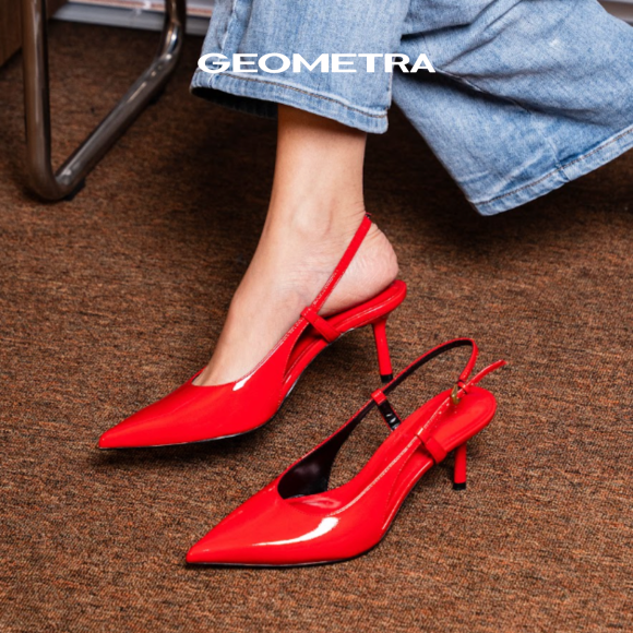 Giày Slingback RubyPetal - WSB0125