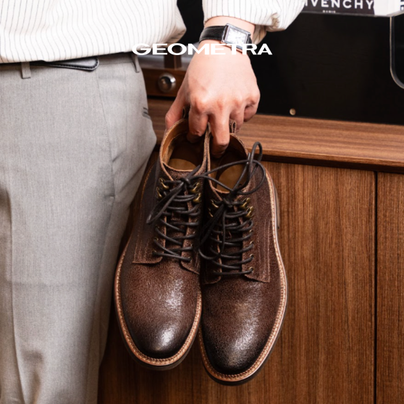 EarthBound Ankle Boots