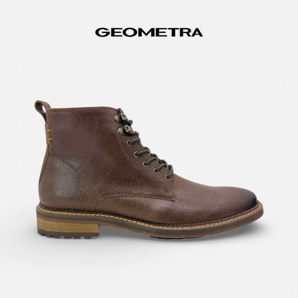 EarthBound Ankle Boots