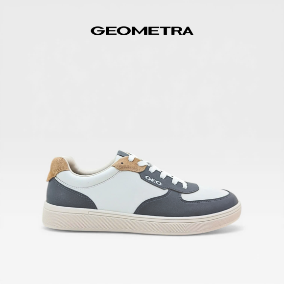 Giày Nautical Breeze Sneaker - 133MSK002