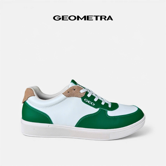 Giày Nautical Breeze Sneaker - 133MSK002