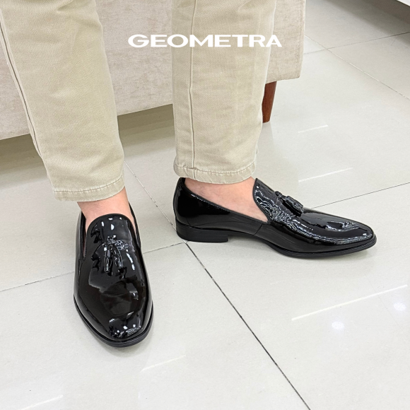 Giày Lười Loafer Odin - MCS0225