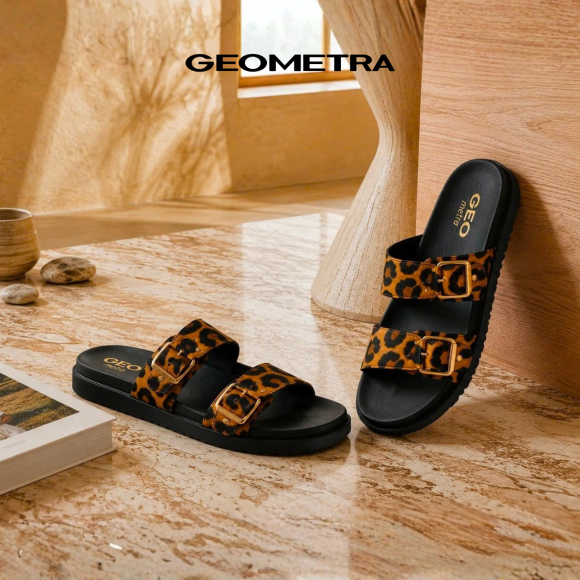 Dép sandals Dairy cow - WDQ0125