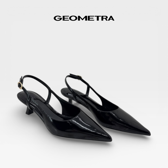 Giày Slingback Hebe