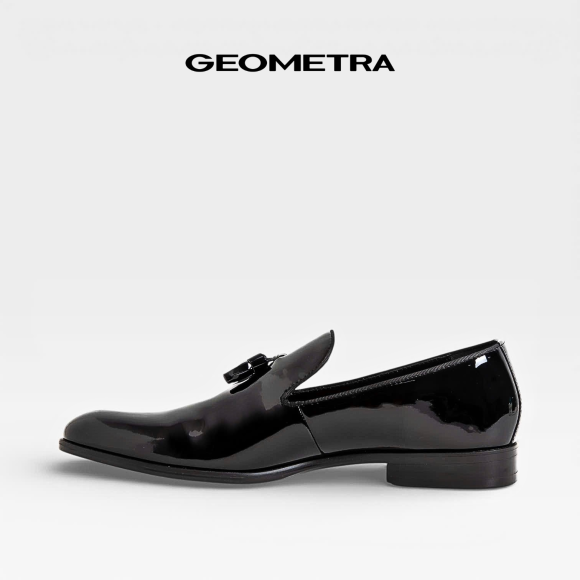 Giày Lười Loafer Odin - MCS0225