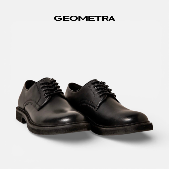 Giày Tây Derby Obsidian