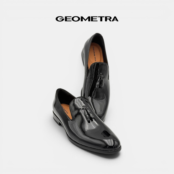 Giày Lười Loafer Odin - MCS0225