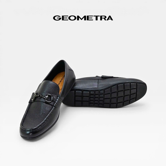 Giày Bit Deep Sea Nautical Moccasin - 117MCS007