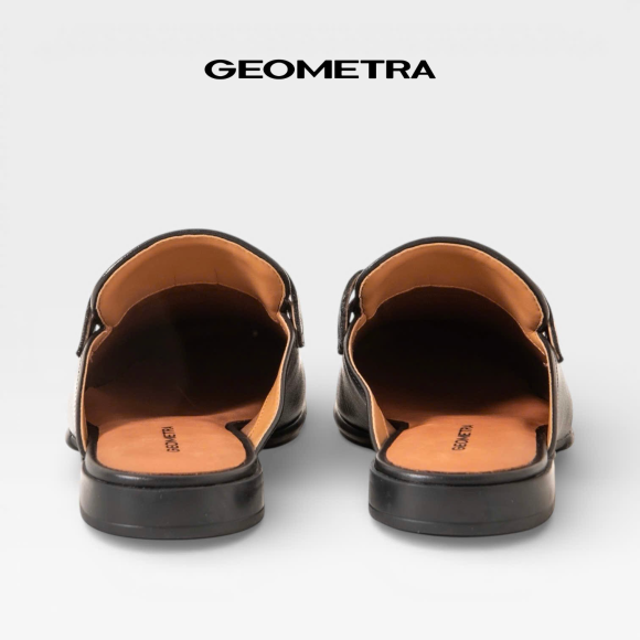 Giày sục Mule Panther