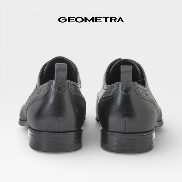 Giày Tây Derby Sandstone