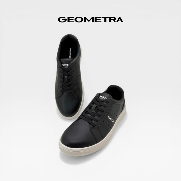 Giày Sneaker Thể Thao Deep Marine 117MSK001