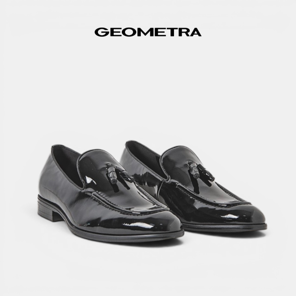 Giày Lười Loafer Hades - MCS0125