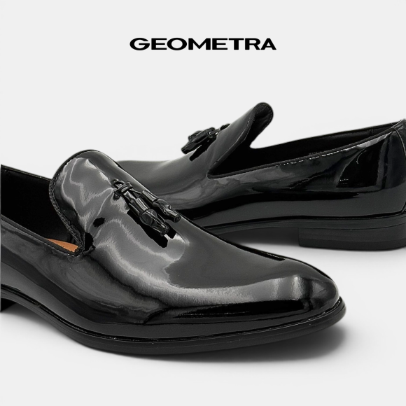 Giày Lười Loafer Odin - MCS0225