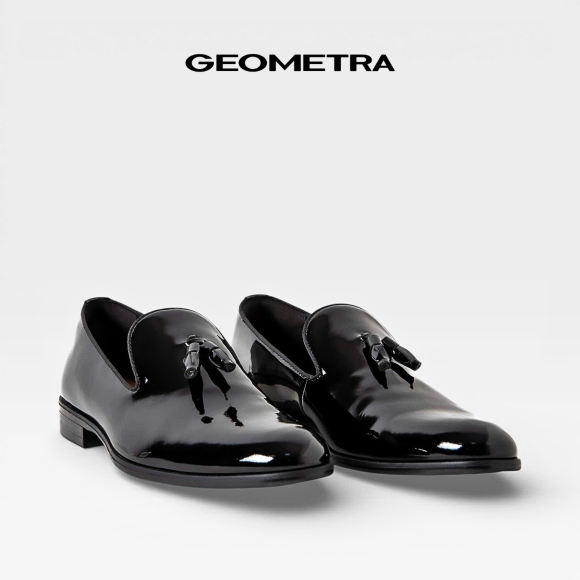 Giày Lười Loafer Odin - MCS0225