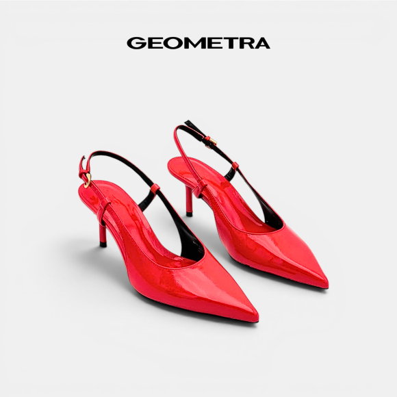 Giày Slingback RubyPetal - WSB0125