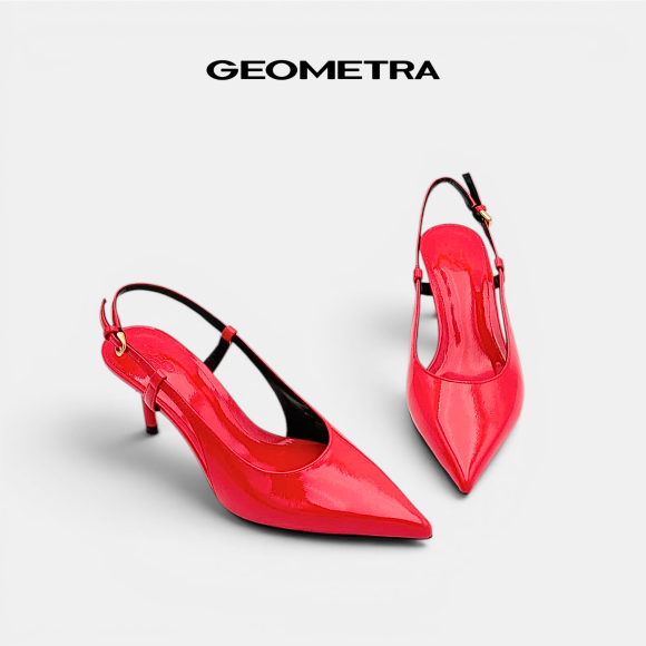 Giày Slingback RubyPetal - WSB0125