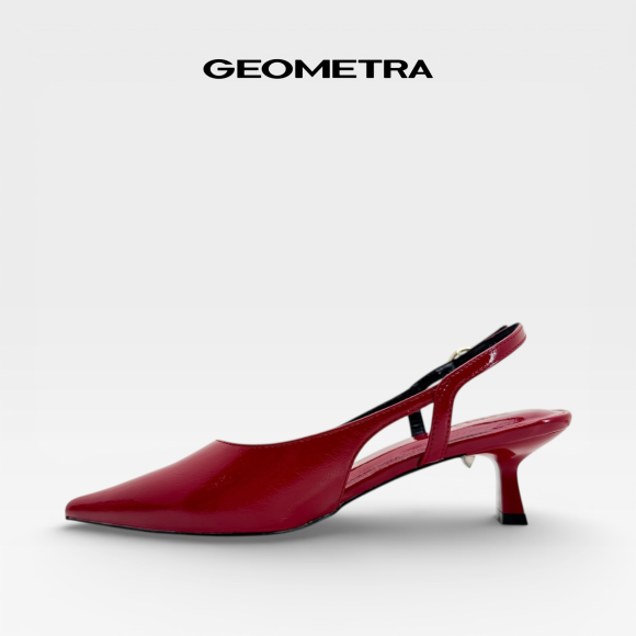 Giày Slingback Hebe