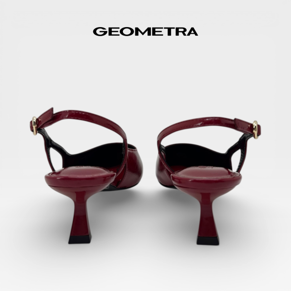 Giày Slingback Hebe