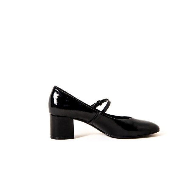 Giày Búp Bê Mary Jane OnyxBloom