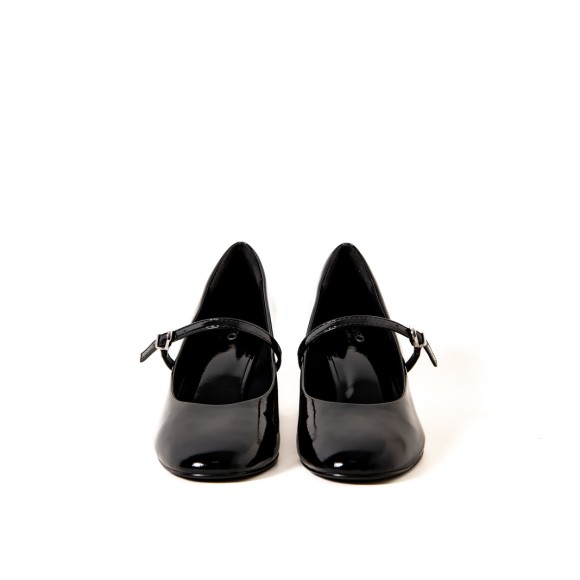 Giày Búp Bê Mary Jane OnyxBloom