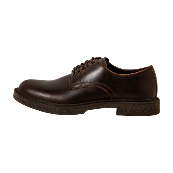 Giày Tây Derby Walnut