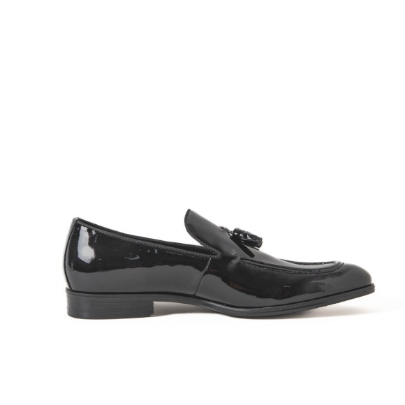 Giày Lười Loafer Hades - MCS0125
