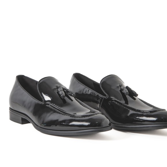 Giày Lười Loafer Hades - MCS0125