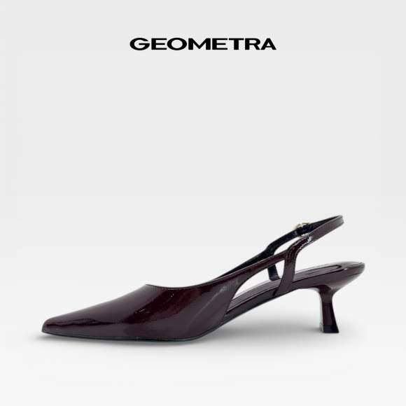 Giày Slingback Hebe