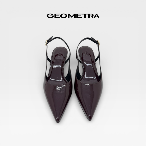 Giày Slingback Hebe