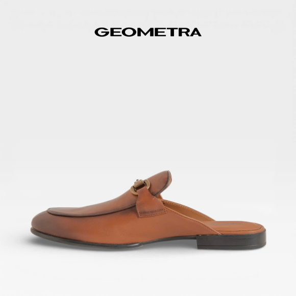 Giày sục Mule Panther