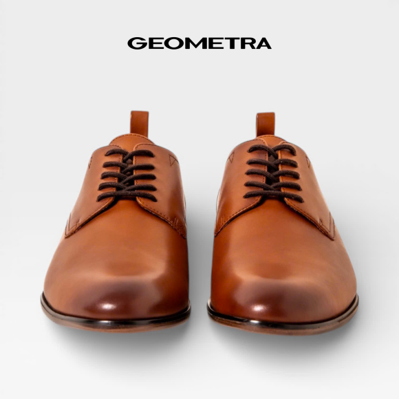 Giày Tây Derby Sandstone