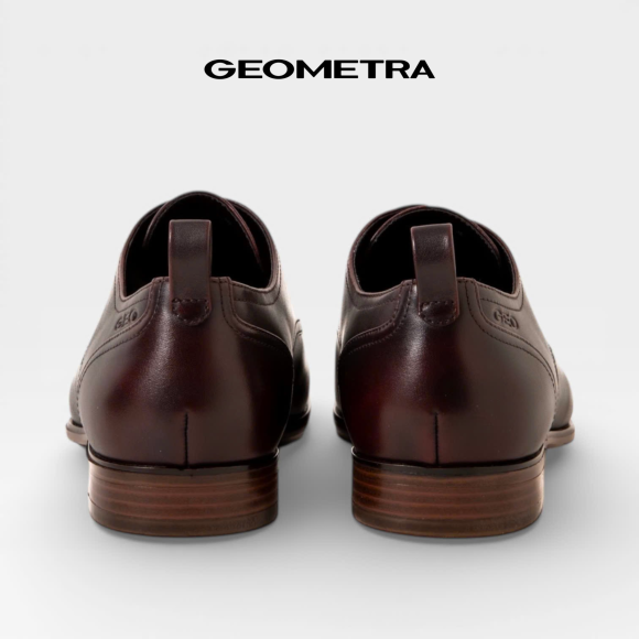 Giày Tây Derby Sandstone