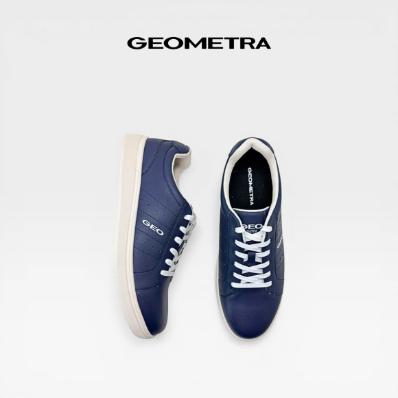 Giày Sneaker Thể Thao Deep Marine 117MSK001