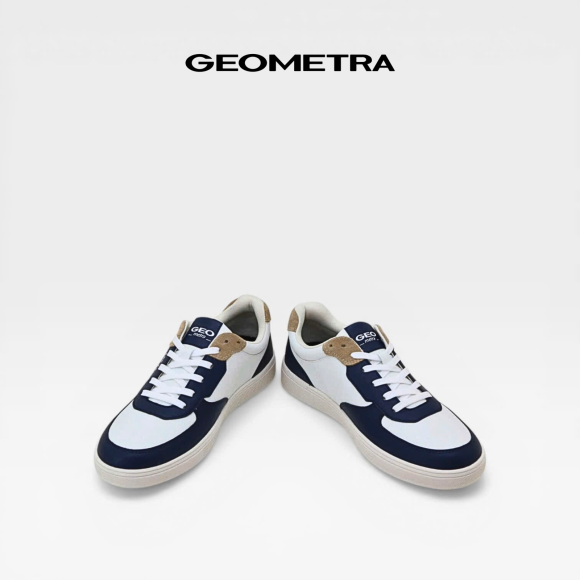 Giày Nautical Breeze Sneaker - 133MSK002