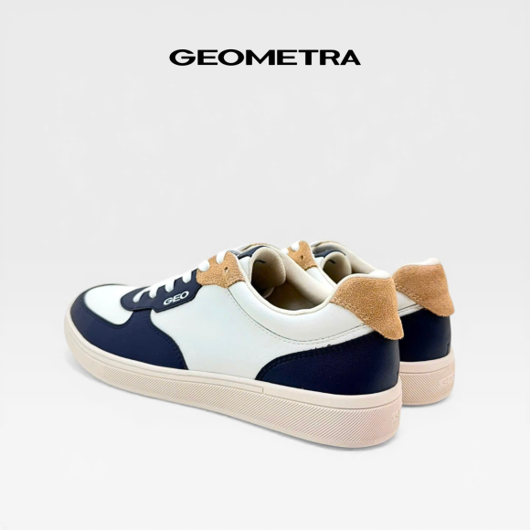 Giày Nautical Breeze Sneaker - 133MSK002