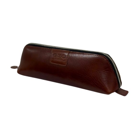 Bóp đựng bút da Prome