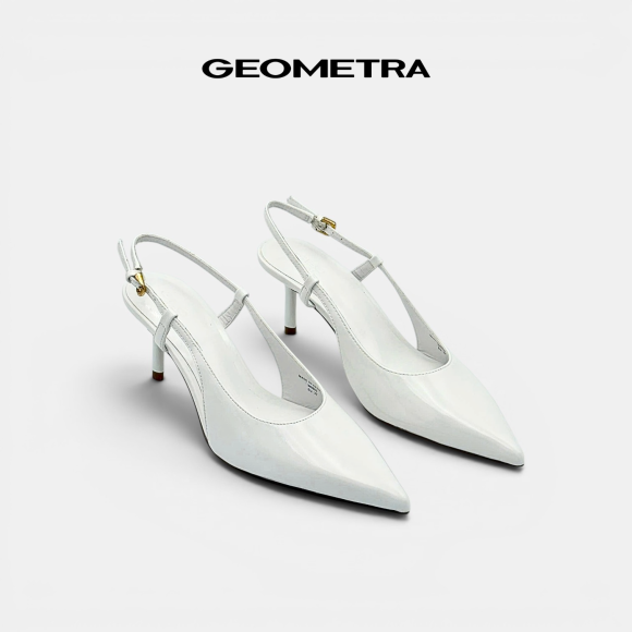 Giày Slingback RubyPetal - WSB0125