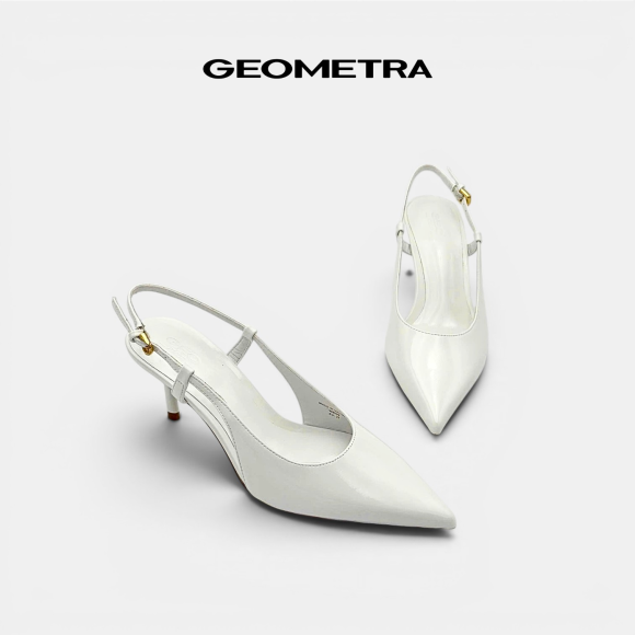 Giày Slingback RubyPetal - WSB0125