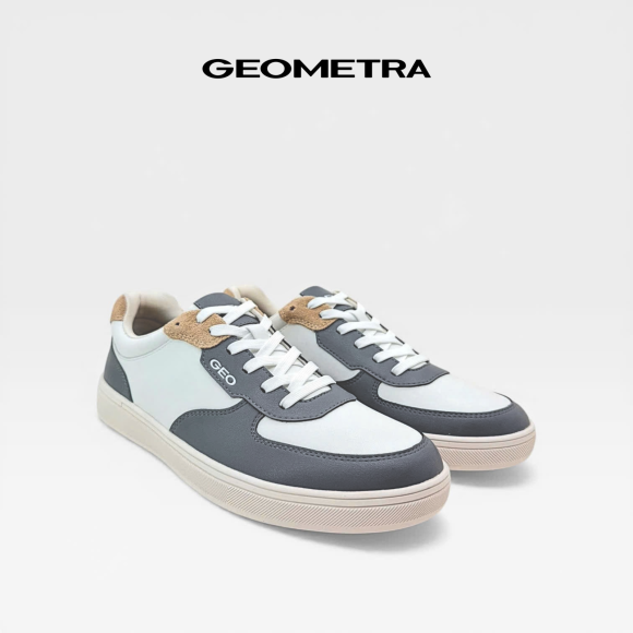 Giày Sneaker Urban Cloud 132MSK002