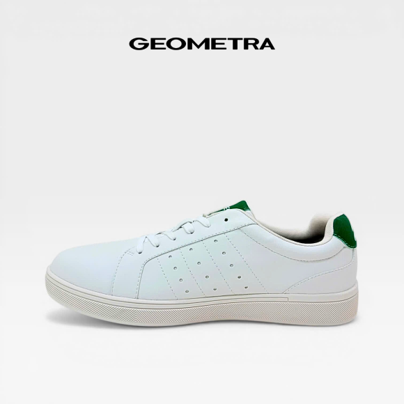 Giày Sneaker Nam Pure Forest MSK001 - GEOMETRA