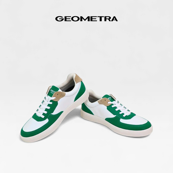 Giày Sneaker Nam Urban Cloud MSK002 - GEOMETRA