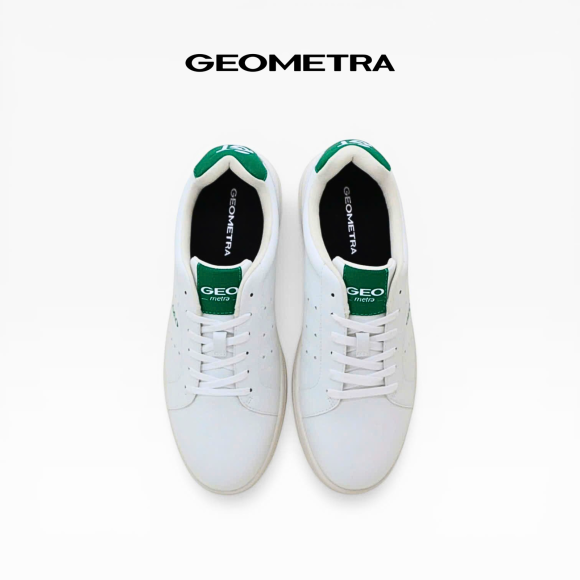 Giày Sneaker Thể Thao Obsidian Core 101MSK001