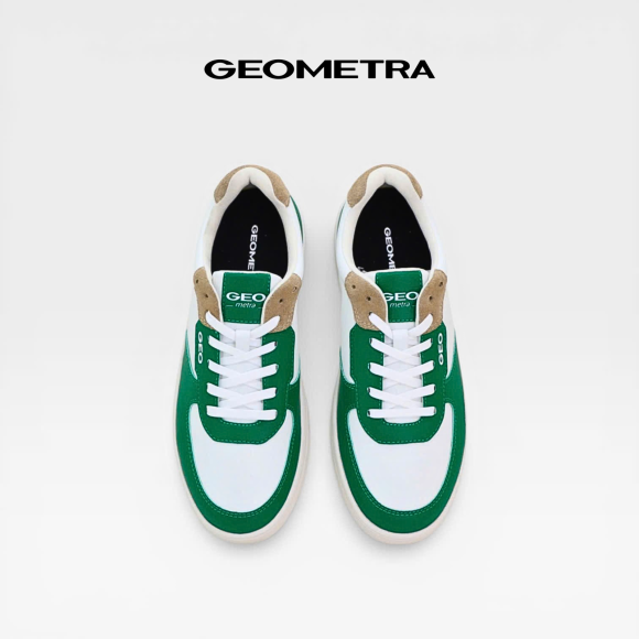 Giày Sneaker Urban Cloud 132MSK002