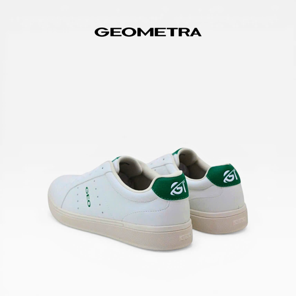 Giày Sneaker Nam Pure Forest 134MSK001